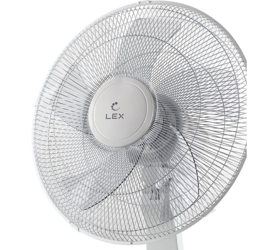 Вентилятор Lex LXFC8342