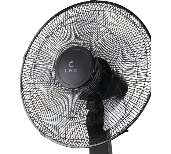 Вентилятор Lex LXFC8343