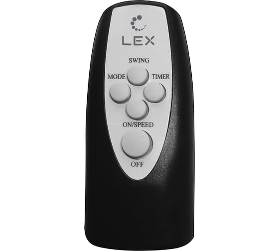 Вентилятор Lex LXFC8343