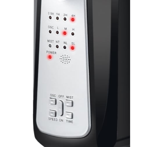 Вентилятор Lex LXFC8350
