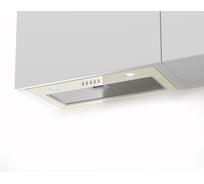 Вытяжка Lex Ghost G 600 Ivory TRFE000012