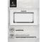 Вытяжка Lex GS BLOC G 600 White CHTI000360 6