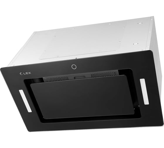 Вытяжка Lex GS BLOC GS 600 Black CHTI000361 1