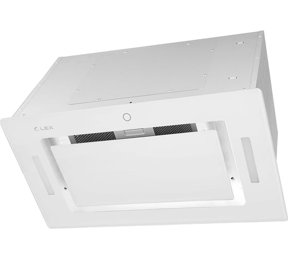 Вытяжка Lex GS BLOC GS 600 White CHTI000362