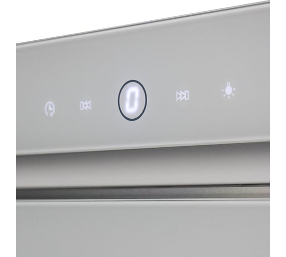 Вытяжка Lex GS BLOC GS 600 White CHTI000362