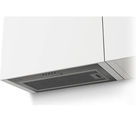 Вытяжка Lex GS Bloc Light 600 Inox CHTI000328