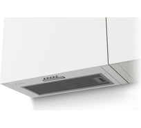 Вытяжка Lex GS Bloc Light 600 White CHTI000329