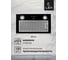 Вытяжка Lex GS BLOC P 600 Black CHTI000318 4