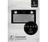 Вытяжка Lex GS BLOC P 600 Black CHTI000318 5
