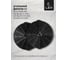 Вытяжка Lex GS BLOC P 600 Black CHTI000318 6