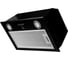 Вытяжка Lex GS BLOC P 600 Black CHTI000318 1