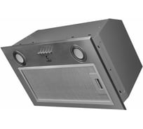 Вытяжка Lex GS BLOC P 600 Inox CHTI000319