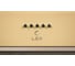 Вытяжка Lex GS BLOC P 600 Ivory CHTI000320 9