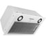 Вытяжка Lex GS BLOC P 600 White CHTI000321 1