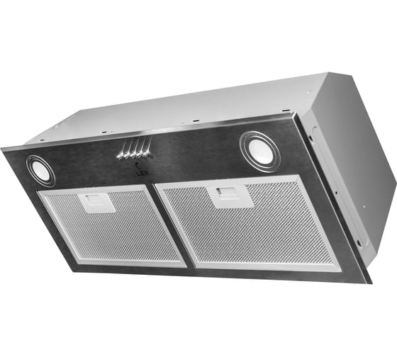 Вытяжка Lex GS BLOC P 900 Inox CHTI000323