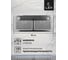 Вытяжка Lex GS BLOC P 900 Inox CHTI000323 2
