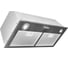 Вытяжка Lex GS BLOC P 900 Inox CHTI000323 1