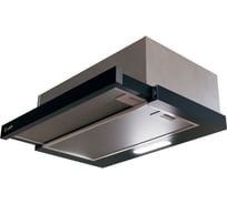 Вытяжка Lex HONVER 500 BLACK TRHI000004