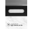 Вытяжка Lex HONVER 500 BLACK TRHI000004 2