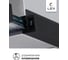 Вытяжка Lex HONVER 500 BLACK TRHI000004 3