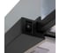 Вытяжка Lex HONVER 500 BLACK TRHI000004 5