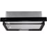 Вытяжка Lex HONVER 500 BLACK TRHI000004 8