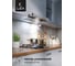Вытяжка Lex HONVER 500 INOX TRHI000005 3