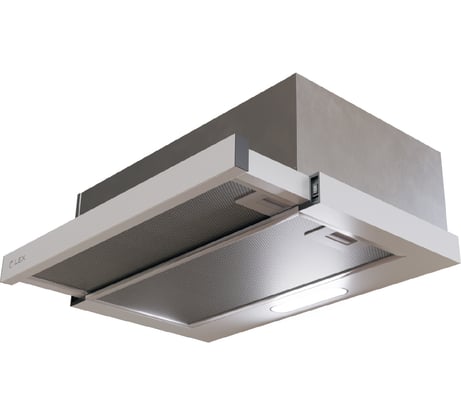 Вытяжка Lex HONVER 500 WHITE TRHI000006
