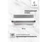 Вытяжка Lex HONVER 500 WHITE TRHI000006 2