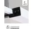 Вытяжка Lex HONVER 600 WHITE TRHI000009 4