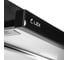 Вытяжка Lex HONVER G 500 BLACK TRHI000012 5
