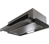 Вытяжка Lex HONVER G 600 BLACK TRHI000014