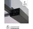 Вытяжка Lex HONVER G 600 BLACK TRHI000014 4