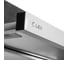 Вытяжка Lex HONVER G 600 WHITE TRHI000015 5