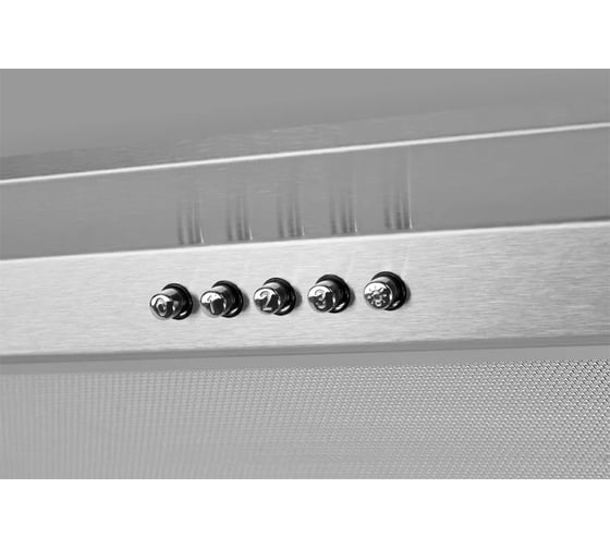 Вытяжка INLINEA 60 X KUPPERSBERG 6389