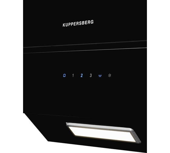 Вытяжка Kuppersberg F 601 BL 6395