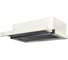 Вытяжка Lex Hubble G 2M 600 Ivory Light Белый антик CHAT000068 1