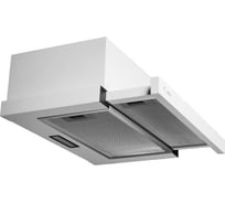 Вытяжка Lex Hubble G 2M 600 White CHAT000059