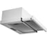Вытяжка Lex Hubble G 2M 600 White CHAT000059 1