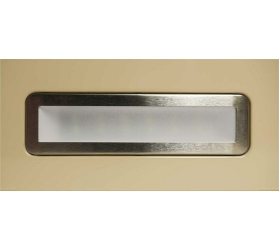 Вытяжка Lex Hubble 500 Ivory CHAT000060