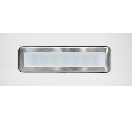 Вытяжка Lex Hubble 500 White CHAT000030
