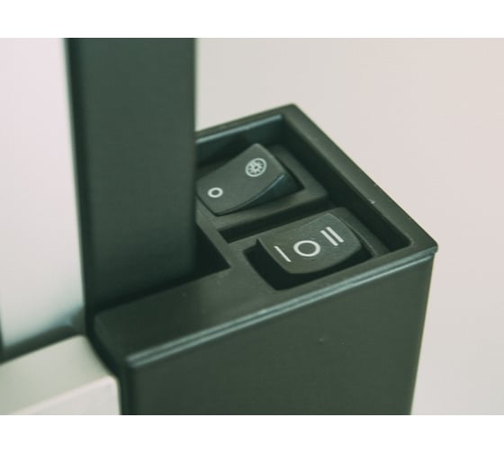 Вытяжка Lex Hubble G 500 Black CHAT000036