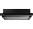 Вытяжка Lex Hubble G 500 Black CHAT000036 1