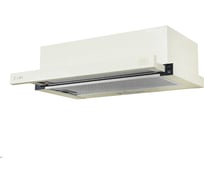 Вытяжка Lex HUBBLE G 600 IV Light Белый антик CHAT000066