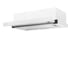 Вытяжка Lex Hubble G 600 White CHAT000035 1