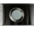 Вытяжка Lex Tubo Quattro Isola 350 Inox CHAT000046 3