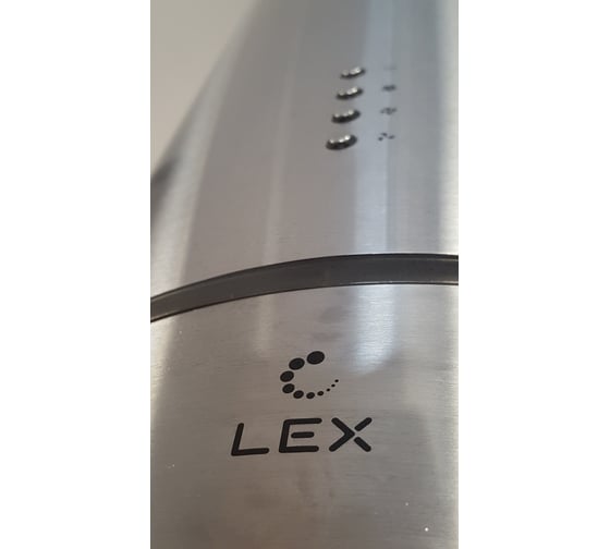 Вытяжка Lex TUBO 350 CHAT000020