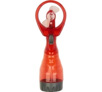 Портативный ручной вентилятор с пульверизатором Beroma 07705963