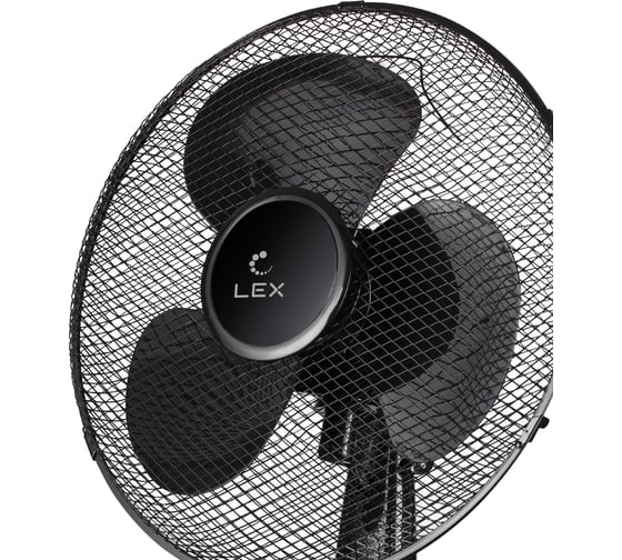 Вентилятор Lex LXFC8321