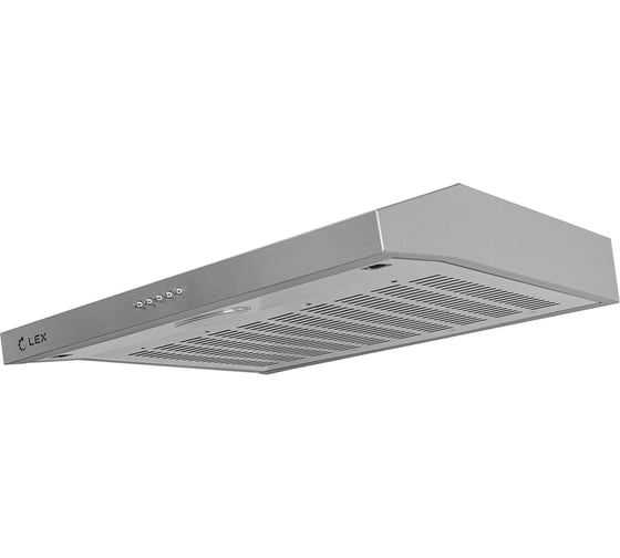 Вытяжка Lex S 500 Inox CHTI000326 1